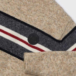 Boy Striped Sweater Ref. 14-4334-048