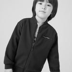 Boy Varsity Jacket Ref. 14-4474-054