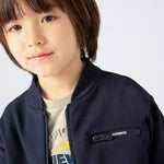 Boy Varsity Jacket Ref. 14-4474-054