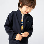 Boy Varsity Jacket Ref. 14-4474-054