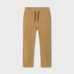 Boy Velvet Chino Pants Ref. 14-4527-041