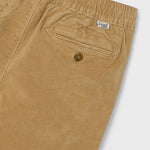 Boy Velvet Chino Pants Ref. 14-4527-041