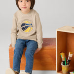 Boy Skinny Jeans Ref. 14-4530-094