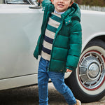 Boy Skinny Jeans Ref. 14-4530-094