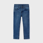 Boy Skinny Jeans Ref. 14-4530-094