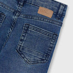 Boy Skinny Jeans Ref. 14-4530-094