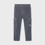 Boy Corduroy Cargo Pants Ref. 14-4535-023