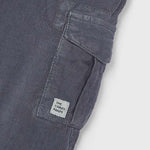 Boy Corduroy Cargo Pants Ref. 14-4535-023