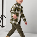 Boy Cargo Pants Ref. 14-4537-026