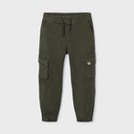 Boy Cargo Pants Ref. 14-4537-026