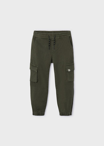 Boy Cargo Pants Ref. 14-4537-026