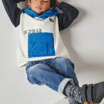 Boy Slim Fit Jeans Ref. 14-4540-041