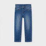 Boy Slim Fit Jeans Ref. 14-4540-041