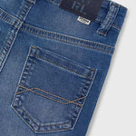 Boy Slim Fit Jeans Ref. 14-4540-041