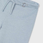 Girl Wide Leg Pants with Tie Waist Ref. 14-4549-032