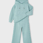 Girl Knit Set Ref. 14-4552-024