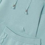 Girl Knit Set Ref. 14-4552-024