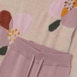 Girl Knit Sweater and Pants Set Ref. 14-4553-037