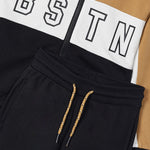 Tricolor tracksuit for boys Ref.  14-4876-059