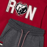 Boy 2 Piece Bear Tracksuit Ref. 14-4877-064