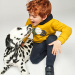 Tracksuit 2 pants boy Ref.  14-4879-074