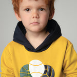 Tracksuit 2 pants boy Ref.  14-4879-074