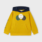 Tracksuit 2 pants boy Ref.  14-4879-074