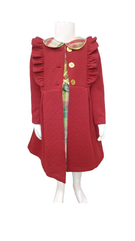 Talia Boucle Coat Set13184