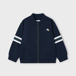 Boys' sports tracksuit with t-shirt Ref.  14-4880-079