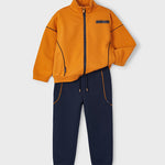 Boys zip-up sweatshirt tracksuit Ref.  14-4881-084