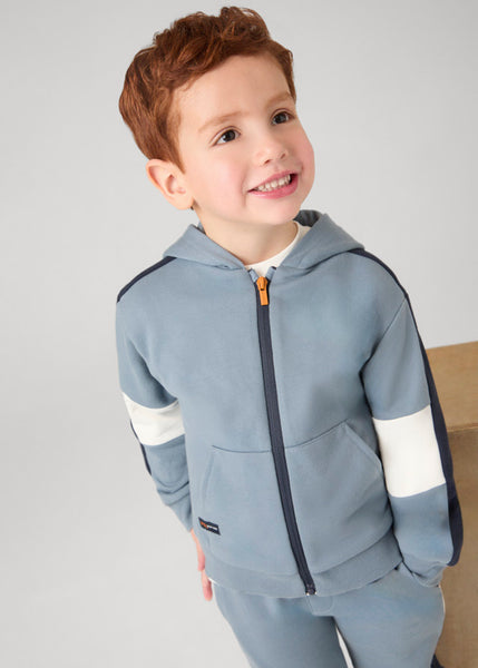 Tracksuit 2 pants boy Ref.  14-4882-089