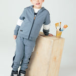 Tracksuit 2 pants boy Ref.  14-4882-089