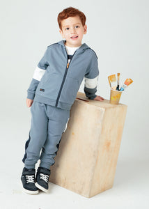 Tracksuit 2 pants boy Ref.  14-4882-089