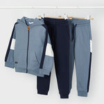 Tracksuit 2 pants boy Ref.  14-4882-089
