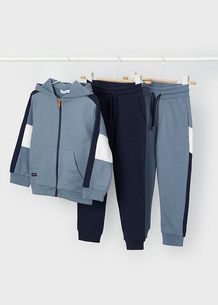 Tracksuit 2 pants boy Ref.  14-4882-089