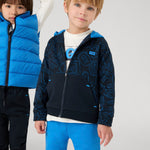 Tracksuit with t-shirt for boys Ref.  14-4886-019