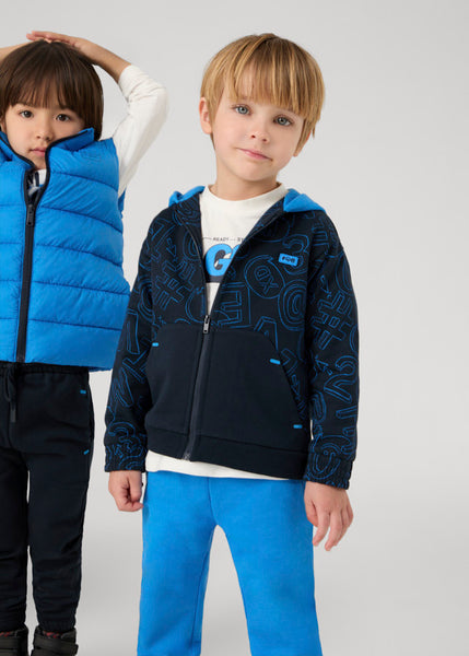 Tracksuit with t-shirt for boys Ref.  14-4886-019