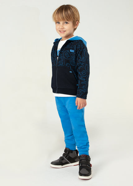 Tracksuit with t-shirt for boys Ref.  14-4886-019