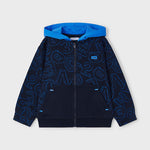 Tracksuit with t-shirt for boys Ref.  14-4886-019
