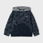 Tracksuit with t-shirt for boys Ref.  14-4886-020