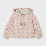 Girl 3 Piece Star Tracksuit Ref. 14-4889-086
