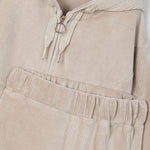 Girl 2 Piece Corduroy Tracksuit Ref. 14-4890-092