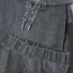 Girl 2 Piece Corduroy Tracksuit Ref. 14-4890-093