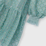 Girl Tulle Dress Ref. 14-4910-087