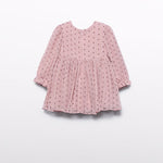 Baby bambula print dress Ref. 14-5505-009
