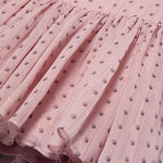 Baby bambula print dress Ref. 14-5505-009