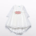 Baby lace dress Ref. 14-5509-001