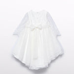 Baby lace dress Ref. 14-5509-001