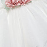 Baby lace dress Ref. 14-5509-001
