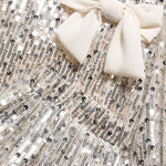 Girls sequins skirt set Ref. 14-5544-009